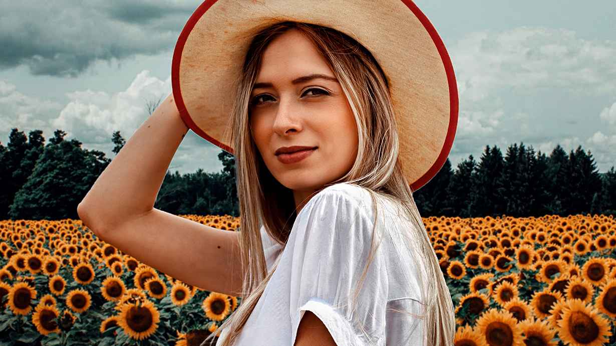 The best ways to change your summer wardrobe into autumn wardrobe
